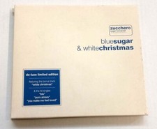 CD ZUCCHERO SUGAR FORNACIARI