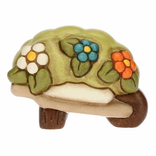 Carriola con fiori thun - con,
