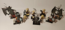 8 Uruk- Re Stregone Angmar -