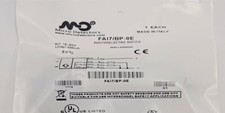 Micro FAI7/BP-0E Sensore
