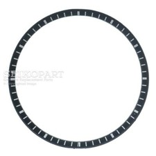 Anello capitolo Seiko