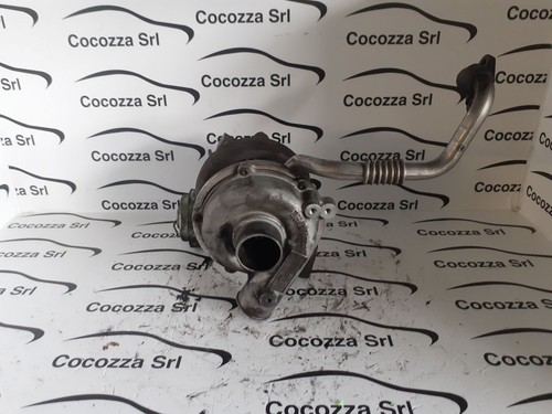 Turbina mazda serie - mazda, 1a