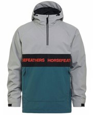 Horsefeathers snowboard giacca - horsefeathers,