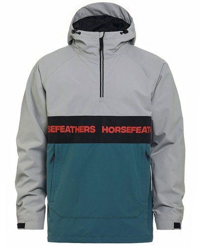 Horsefeathers snowboard giacca - horsefeathers,
