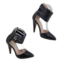 Baddie a punta Missoni tacchi