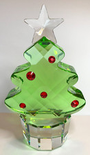 Statuina albero di Natale