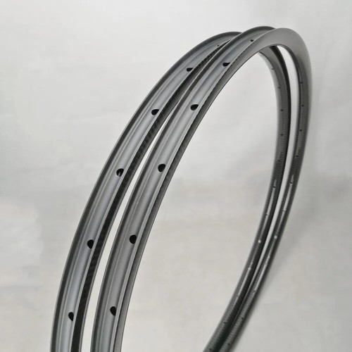 Pezzi ruote mtb asimmetriche - pezzi,