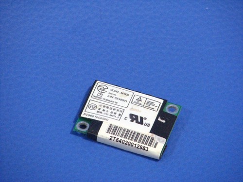 Modem fax amilo - fax, m1437g