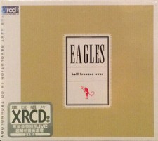 Eagles - Hell Freezes Over