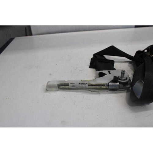 Cintura sicurezza ant sx - di,