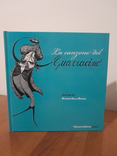 Canzone del guarracino - , la