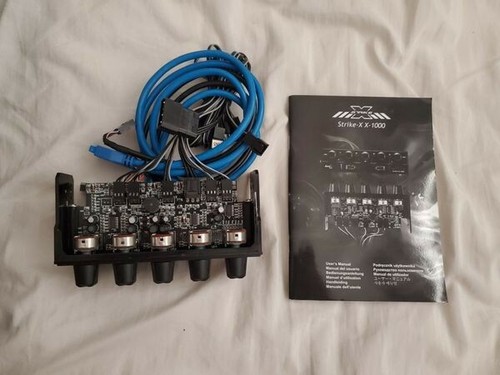 Aerocool strike 1000 - aerocool, strike-x-x-1000