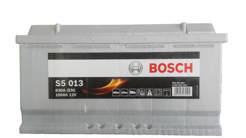 Batteria auto bosch silver - auto,