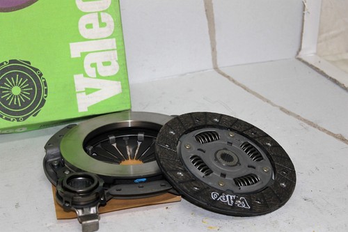 Kit frizione fiat panda uno - frizione,
