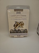 XPLODER DVD LASER LENS CLEANER