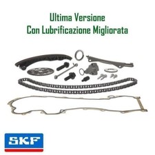 KIT DISTRIBUZIONE PER FIAT QUBO MULTIJET 1.3 75CV 08> RIF. 55221385 distribution