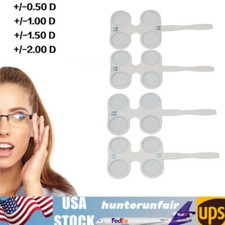 4× Optical Flipper Optometry