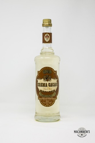 Crema cacao paolucci - crema,
