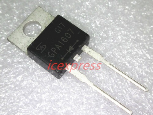 10pcs gpa1607 220 - gpa1607, to-220