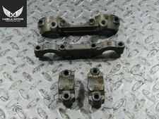 SUPPORTI STAFFE ASSE A CAMME