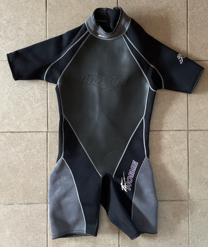 Team hobie stearns wetsuit - hobie, by