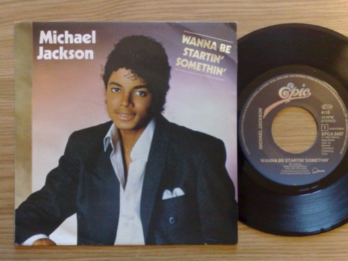 Michael jackson wanna be - wanna,
