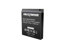 Nextbase NBDVR380BAT -