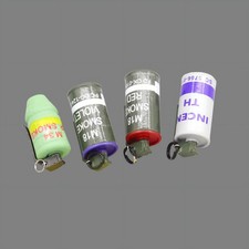 UJINDOU UD9058 Modellino