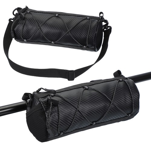Borsa manubrio bici 5l - manubrio, 2.5l