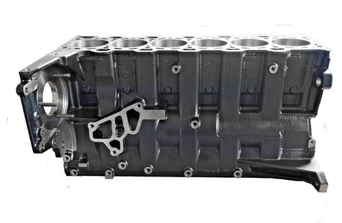 Blocco motore carter originale