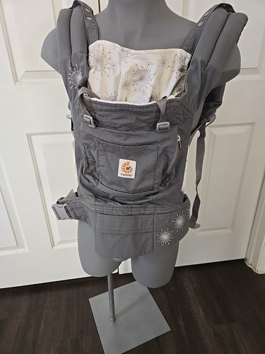 Ergobaby original baby - ergobaby,