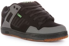 DVS Enduro 125 Nubuck Pannello
