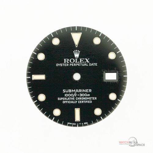 Original rolex submariner - original,