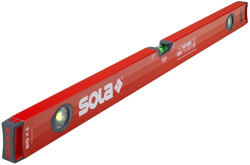 Sola bigx100 nivel - nivel, di