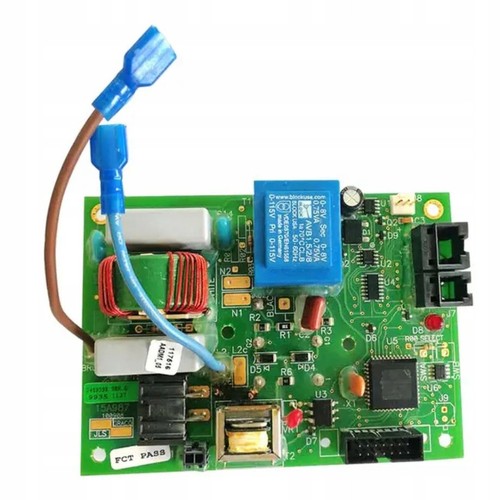 Rosfix scheda pcb - rosfix,