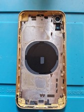 Scocca back cover - back, originale