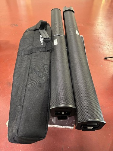 Altoparlanti line array - , pa