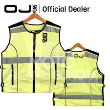 Gilet per moto alta - oj,