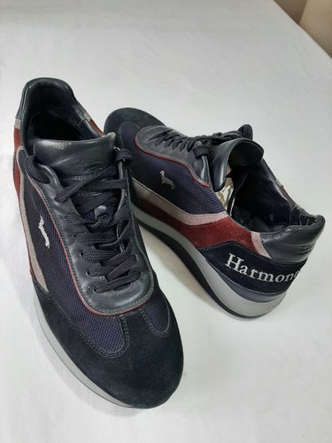 Sneakers uomo harmont blaine - uomo, &
