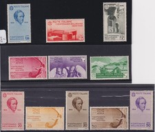 REGNO NUOVO 1935 BELLINI 11