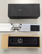 Christopher ward c65 trident