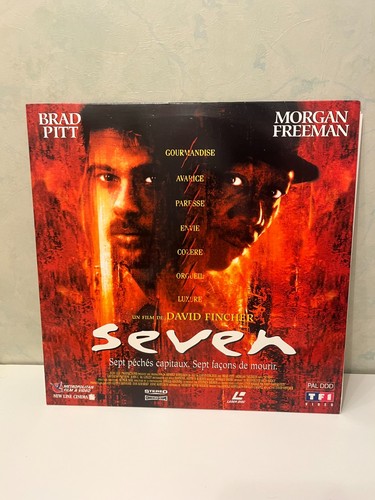 Laserdisc digital sound movie - sound,