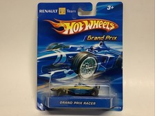 Hot Wheels Grand Prix Racer