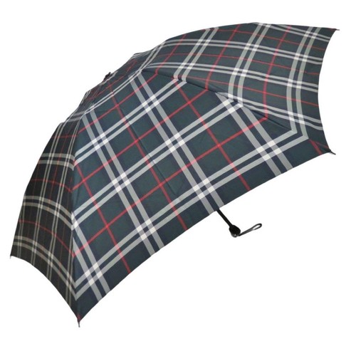 Ombrello pieghevole burberry - ombrello,