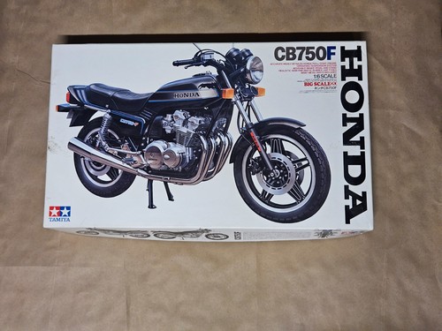 Moto tamiya scala serie - moto,