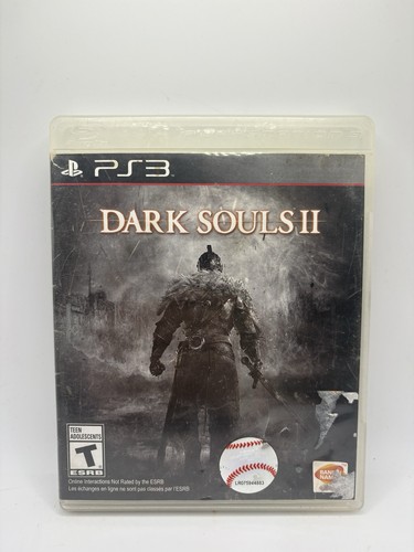 Dark souls ps3 sony - 2,