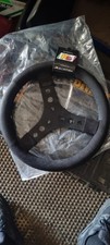 Volante Go Kart, nuovo KG