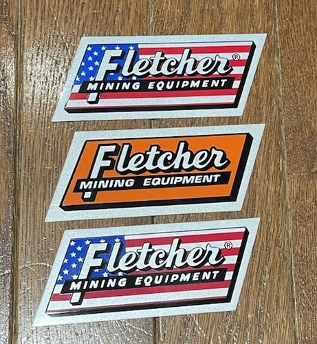 Adesivi miniere fletcher - 3,