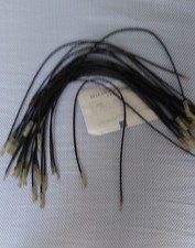 cavo accensione piezoelettrica