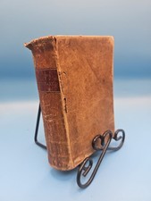 A Concise Dictionary of the